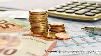 Finanzen in Bad Liebenzell: Zoff  bei Haushaltsdiskussion im Gemeinderat