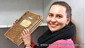 Rathaus in Dobel: Hauptamtsleiterin geht