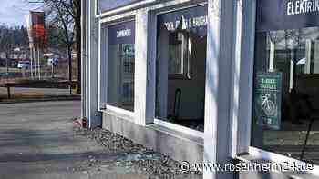 „Wahnsinniger Schock“: Unbekannte räumen Radl-Geschäft leer – Inhaber mit erster Vermutung