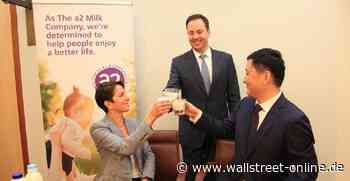 Unterbewertete Renditeaktie: 1 hochprofitable Dividenden-Aktie mit 69,1 % Potenzial & 2,2 % Ausschüttung