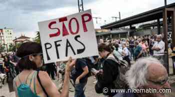 Les PFAS, des polluants éternels omniprésents dans la vie quotidienne