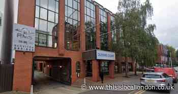 Setback for proposal to turn Romford office block into 47 new flats