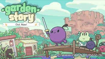 Gratis-Spiele: In Garden Story und World War Z: Aftermath geht es gegen die Fäulnis [Notiz]