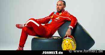 Horner warnt Hamilton vor Stotterstart: "Dann wird's schwierig"