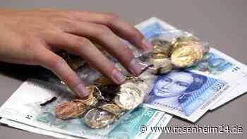 Glücksfall mit teurem Nachspiel: Ehepaar findet 400.000 D-Mark und landet vor Gericht