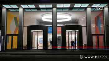 Zurich-Aktien steigen auf höchsten Stand seit 2001