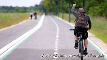Salzgitteraner diskutieren über Trasse des Radschnellweges