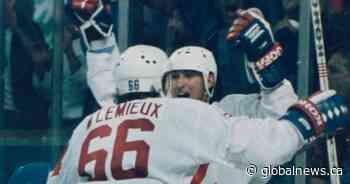 4 Nations Face-Off just the latest in long history of memorable international hockey competitions