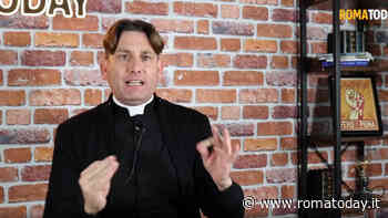 Condannato a tre anni l'uomo che ha provato a investire don Coluccia a Tor Bella Monaca