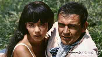 Kult-Filmreihe: 007-Produzenten übergeben Amazon die Kontrolle über James Bond