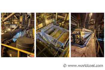 Conuma Resources achieves major milestone