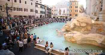 'I've visited 24 countries across Europe - five cities made me feel unsafe'