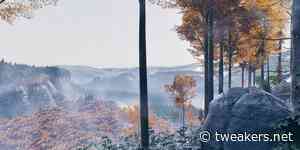 Prologue: Go Wayback - Van survivalgame naar 3d-internet