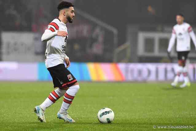 RWDM slikte al meer dan vijf matchen geen tegengoal meer: “Slecht spelen maar toch de nul houden en winnen, dat is wat grote clubs doen, hè”