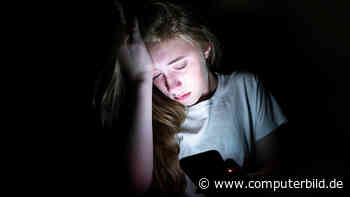 Europol-Warnung: Online-Sekten verlangen Selbstmord von Kindern