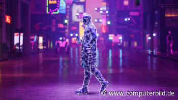 Muse: Microsoft stellt KI vor, die Spiele verstehen und programmieren soll