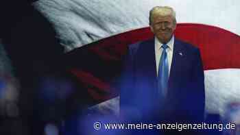„Putin hat alle Karten in der Hand“: Trump droht in Ukraine-Verhandlung ein Scheitern – das sind die Gründe
