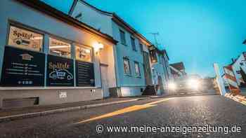 Den ersten Spätzle Drive-In der Welt gibt es in Baden-Württemberg