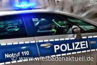 Mehrere Wahlplakate in Wiesbaden beschädigt