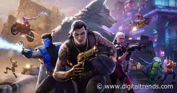 Fortnite Chapter 6 Season 2 countdown: Start date, downtime details & more