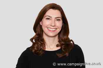 Chief people officer Lindsay Pattison to leave WPP