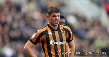 Hull City handed double boost for Sunderland as absentee list shrinks for Ruben Selles