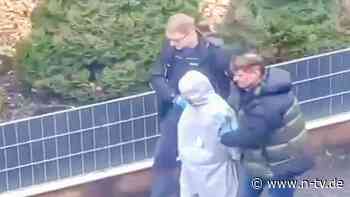 Ex-Patient unter Verdacht: Getötete Psychotherapeutin "kein Zufallsopfer"