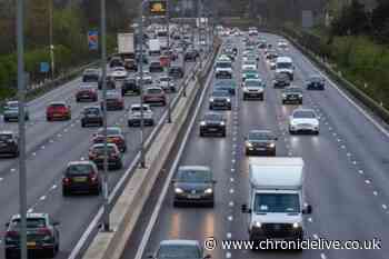 Car tax rule change set to 'unfairly' hit drivers with extra £410 charge