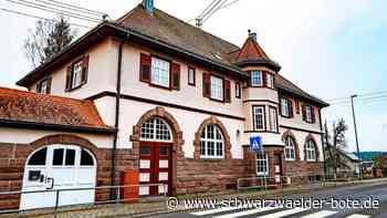 Gemeinderat Neuweiler: Fünf mal grünes Licht für Kindergarten