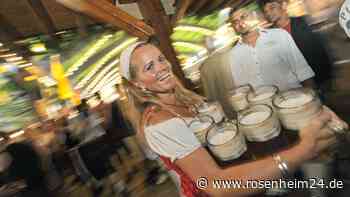 Trauer um „Wiesn-Babsi“ (†49): Legendäre Oktoberfest-Bedienung gestorben