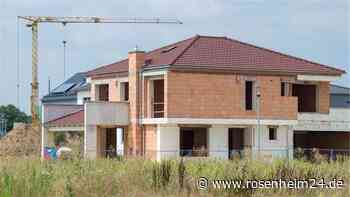 Riedering trifft Vorbereitungen für Nachverdichtung in Moosen-Nord