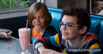 ‘The Unbreakable Boy’ Review: Surmounting Hardships With Joy