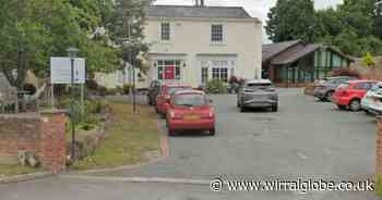 Hospice lottery win lands Parkgate ticket holder £1,000