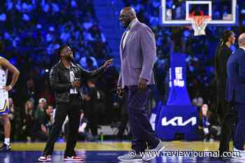 NBA legend gets approval for $24M Las Vegas youth center