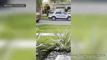 Person detained after man killed in shooting in Lighthouse Point neighborhood