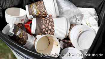 Kommt die Verpackungssteuer in der Region Braunschweig-Wolfsburg?