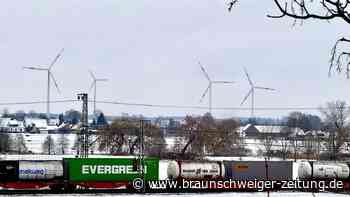 Braunschweig: Wie wird man ungeliebte Windräder los?