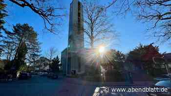 Villenviertel verliert seinen Farbtupfer: Blutbuche muss fallen