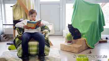 Zuhörer auf vier Pfoten: Kinder lesen Katzen vor und trainieren die Lesekompetenz