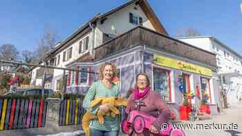 Ladenübergabe in Starnberg: Frischer Wind im Spielhaus