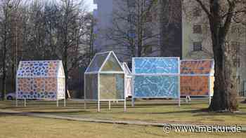 „Haus der Kulturen“: Installation in Puchheim fürs Miteinander