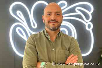 MullenLowe picks new ECD following Nicky Bullard's departure