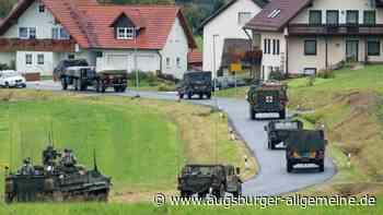 Neue Bedrohungslage: Wie steht es um den Bevölkerungsschutz im Kreis Neu-Ulm?