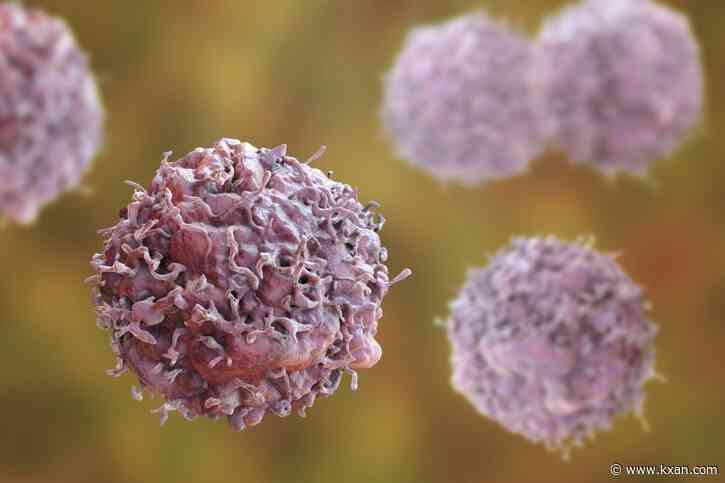 UT MD Anderson, Texas Children's team up for pediatric cancer care