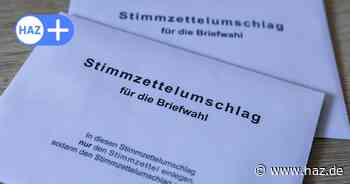 Briefwahl zur Bundestagswahl 2025: Probleme bei der Zustellung von Wahlunterlagen