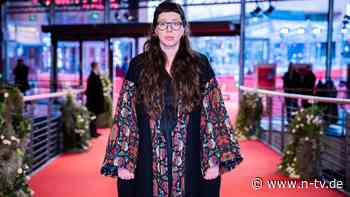 "Hatte es plötzlich eilig": "Berlinale Baby": Regisseurin bekommt Kind vor Premiere