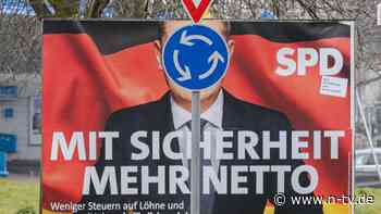 Stegner misstraut Merz-CDU: SPD-Politiker pochen bei Schwarz-Rot auf Mitgliedervotum