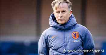 Andries Jonker over persconferentie van maandag: ‘Was absoluut niet zoals ik het hebben wilde’