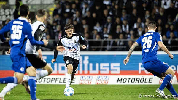 Spatzen sind heiß auf die nächsten zwei Spiele - Kühles löst im Stadion Glühwein ab