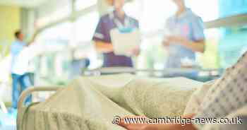 Norovirus warning as vomiting bug sweeps England with these symptoms to watch out for